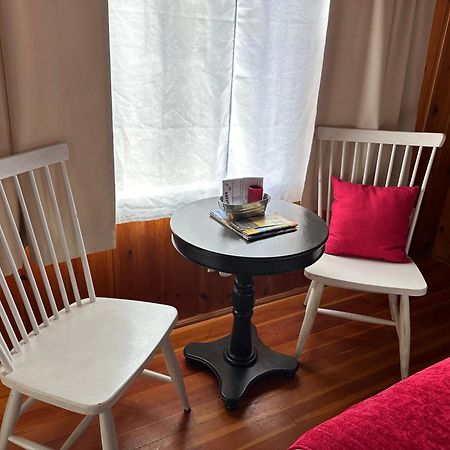 Cottage 10 - 1 Bedroom W/ Loft / 1 Bath Wolfeboro Exterior foto