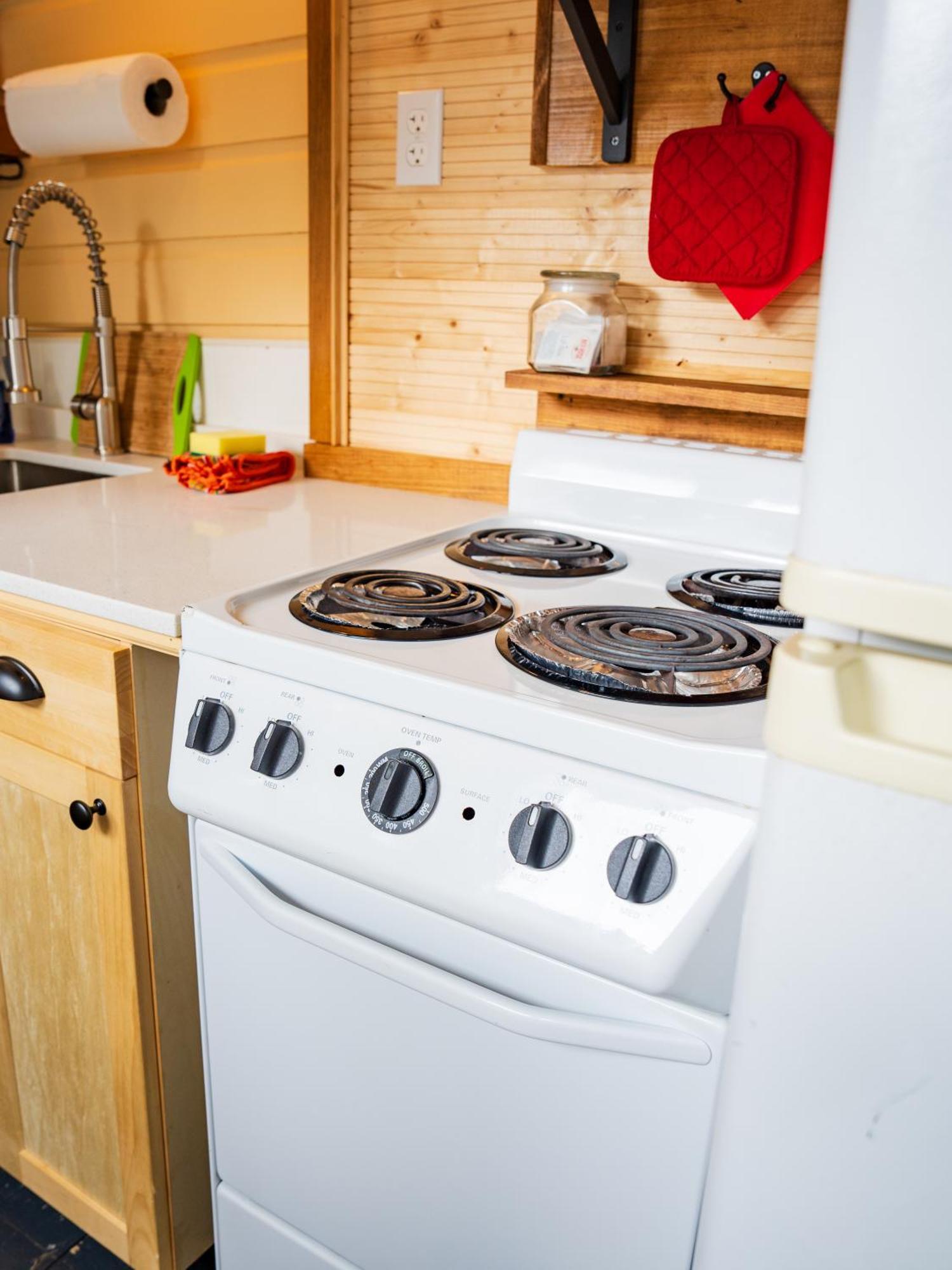 Cottage 10 - 1 Bedroom W/ Loft / 1 Bath Wolfeboro Exterior foto